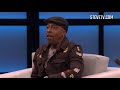 Arsenio Hall Jr Mom