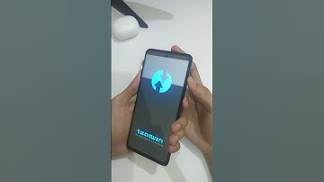 keren parah hp android jadi windows 11 dual boot di xiaomi kayak gini #shorts