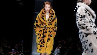 Ermanno Scervino | Fall/Winter 2019/20| Milan Fashion Week