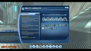 DCUO: Gadgets Controller Loadout & Guide