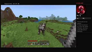 rousing-spate80's Live PS4 Broadcast