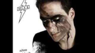 Bela B - Altes Arschloch Liebe