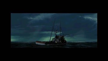 Finding Nemo [PC] Part 6