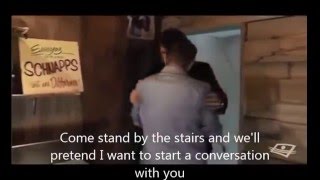 Justin Trudeau Party Trick English Subs