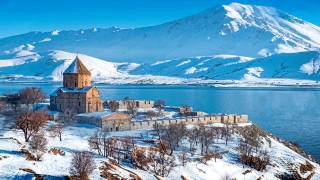 Western Armenia - Արեւմտեան Հայաստան