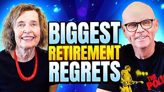 Our Biggest Retirement Mistakes  How To Avoid Them
