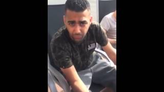 Al-Gear - Mega Aktion von Abdel (Video)
