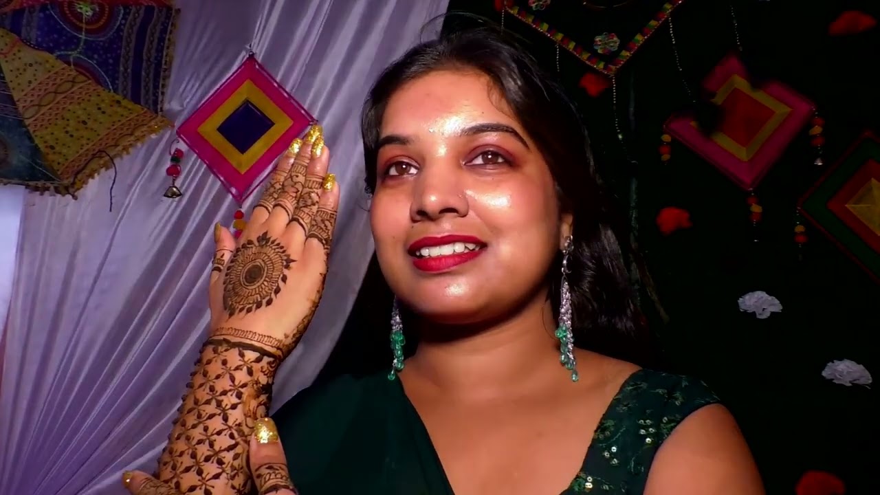 KOMAL&  ABHAY l BIHARI WEDDING | FAMILY PHOTOGRAPHY PRODUCTION | MANISH ROY | ISLAMPUR