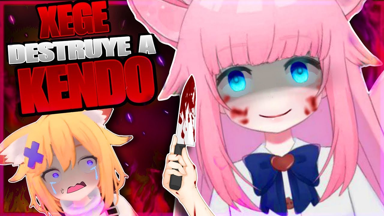 LA FUNA DE KENDOMURFT VUELVE Y PEOR