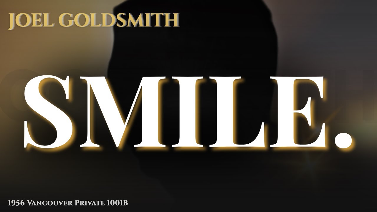 Joel Goldsmith: What You Must Know BEFORE Attempting Healing - Living in Constant God-Realization