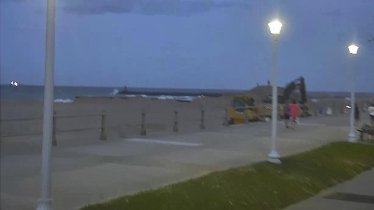 Virginia Beach Live Webcam Virginia Beach Boardwalk Live Cam