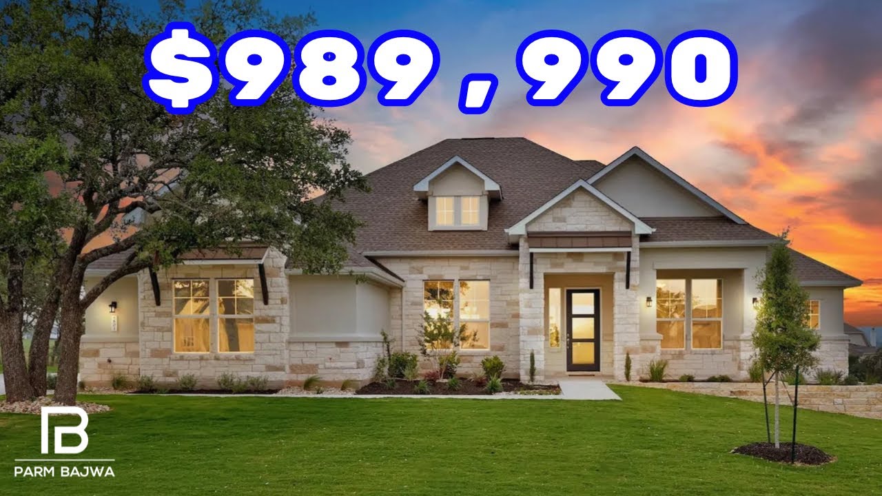 Homes for Sale in Austin, TX Top Real Estate Expert Parm Bajwa