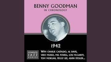 If You Build A Better Mousetrap (01-15-42)