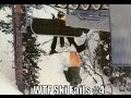 Ski Crash Compilation of the BEST Stupid & Crazy FAILS EVER MADE! Part 4