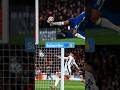 Levi colwill goal clearance vs Greece #cfc #football #colwill #shorts #short #shortvideo #chelsea