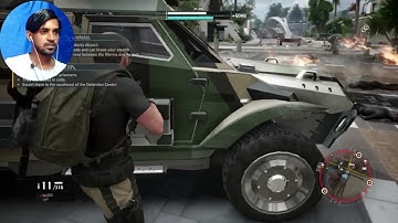 FINDING JACE SKELL SECRET ISLAND | GHOST RECON BREAKPOINT GAMEPLAY #3