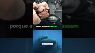 Vídeo de Triângulo das Bermudas