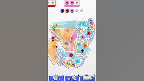 Screw Jam 592 | GAME Walkthrough