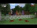 FNAF ANIMATRONICS APOCALYPSE IN MINECRAFT / SURVIVING AT 3AM IN MINECRAFT!! Minecraft