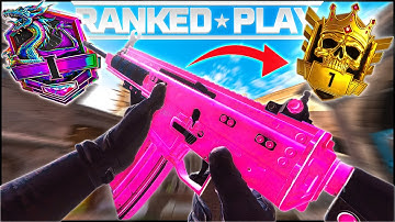 How To Play Like TOP 1% in MW2 Ranked Play! (Best Tips and Tricks)