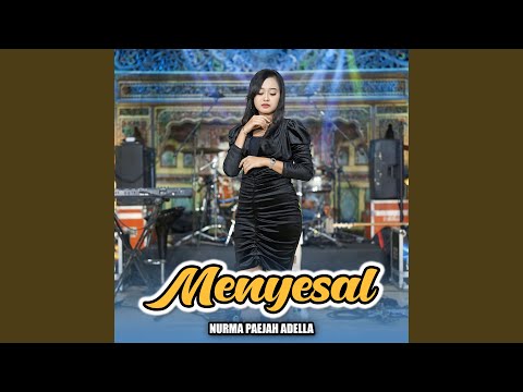 MENYESAL NURMA KDI ADELLA#dangdutkoplo #omadella #adella #adella2023 #dangdutkalem