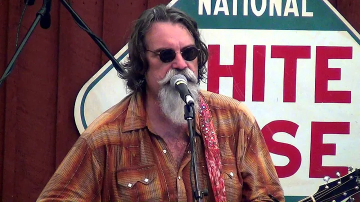 Darrell Scott - You'll Never Leave Harlan Alive