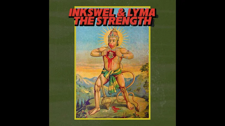 Inkswel, Lyma, Ta'Raach - Thank You (Vocal Mix)