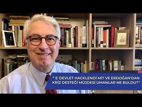 E-Devlet hacklendi mi? Ve halk Erdoğan’dan krize destek müjdesi umarken ne buldu?