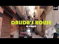 Dalida’s House in Cairo