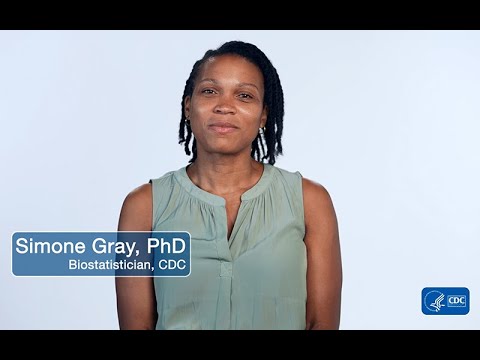 Video: Hvordan biostatistikk påvirker folkehelsen?