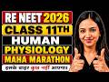 🔥Day -3 I RE- NEET 2026 I Class 11th Biology - Unit 1 & 2 - Marathon Session I 5 Days Challenge