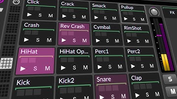 The Problem with the Drum Machine