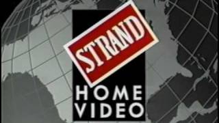 Strand Home Video Logo