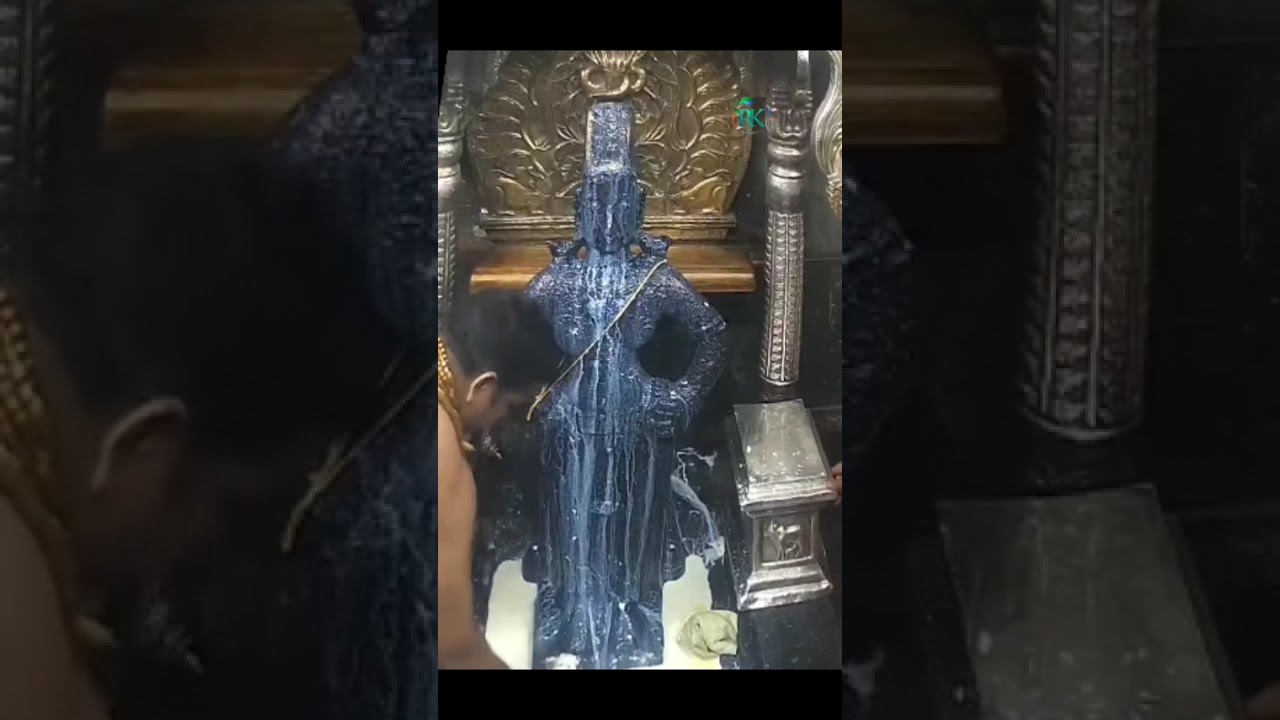 आजची श्री विठ्ठल नित्य महापूजा | 03 मार्च 2026 Pandharpur Shree Vithal Darshan #pandharpurlive 