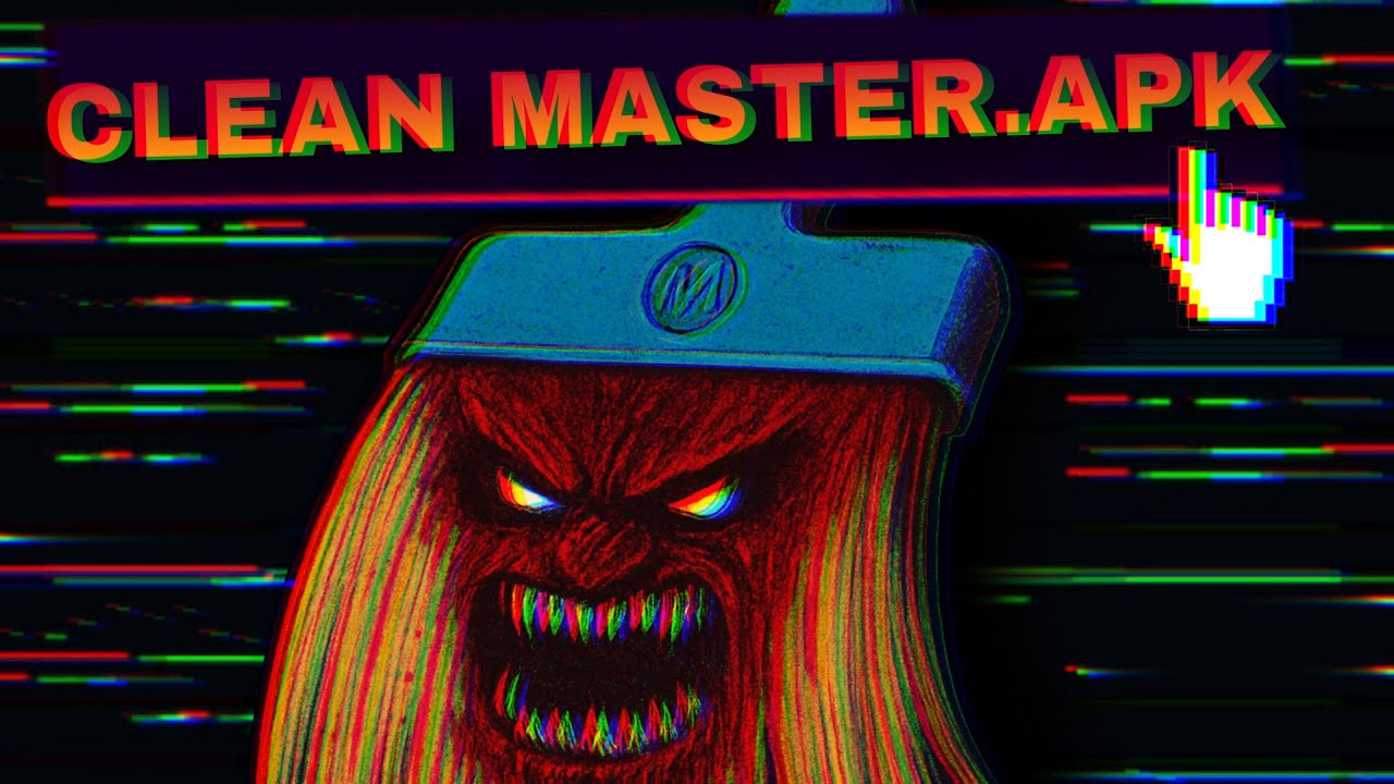Clean Master القصة المظلمة لتطبيق