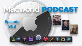 Apple news: AirTag 2, Apple Creator Studio, Ted Lasso, and more