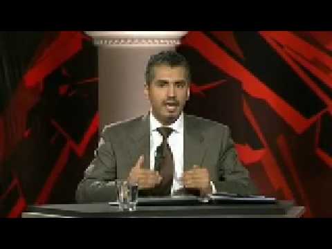 Doha Debates - Political Islam 1/5