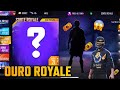 VAZOU! NOVO OURO ROYALE, NOVA SKIN DE GRAÇA, BÔNUS DE RECARGA, NOVIDADES DA ATUALIZAÇÃO - FREE FIRE