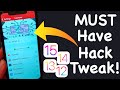 Must Download Cydia Tweak! Part 24