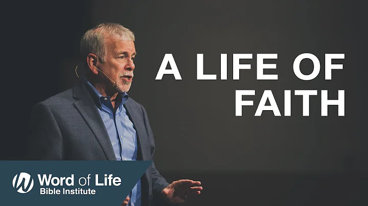 A Life of Faith | Jim Lytle