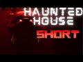 [FNAF/SFM] Haunted House (SHORT) | Song by @neoni