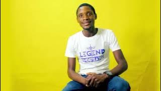 Inzalo Entsha Advert 2022