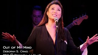 Out of My Mind featuring Deborah S. Craig: RSO @ Rockwell
Deborah S. Craig sings Out of My Mind from Ryan Scott Olivers MRS. SHARP at Rockwell: Table and Stage in LA on 11.21.2016.
www.ryanscottoliver.com
video: www.mostlymusicalsLA.com Out of My Mind featuring Deborah S. Craig: RSO @ Rockwell