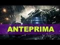Batman: Arkham Knight - Video Anteprima HD ITA Spaziogames.it