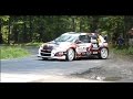 Rally Košice 2015 Action, pure sound