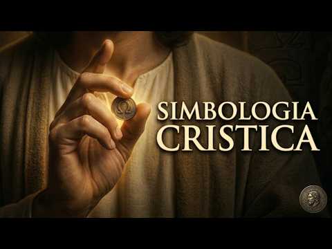 Video La Simbologia della Mano Sinistra: Una Profonda Analisi del Codice di Gesù