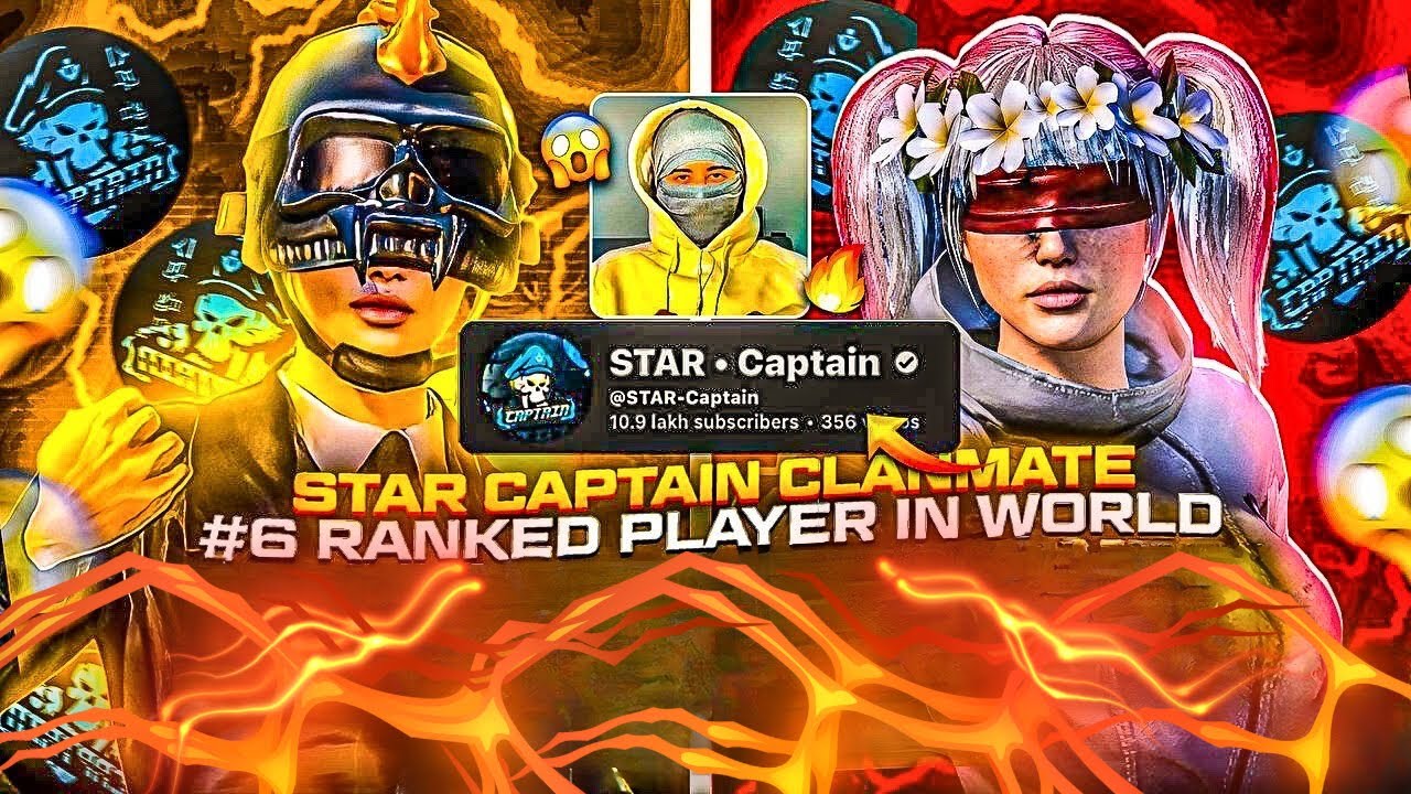 STAR•Captain🇸🇾 Faces Another CLANMATE LIVE😨in TDM 1v1,Who Will Win? (REACTION)