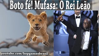 Ganhador do Oscar vai dirigir Live-Action de Mufasa: O Rei Leão!
