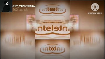 YTPMV Intel core 1st gen Scan Act II in slow voice