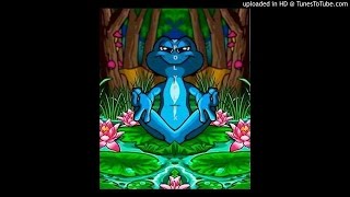 polyplex - poisen frog
